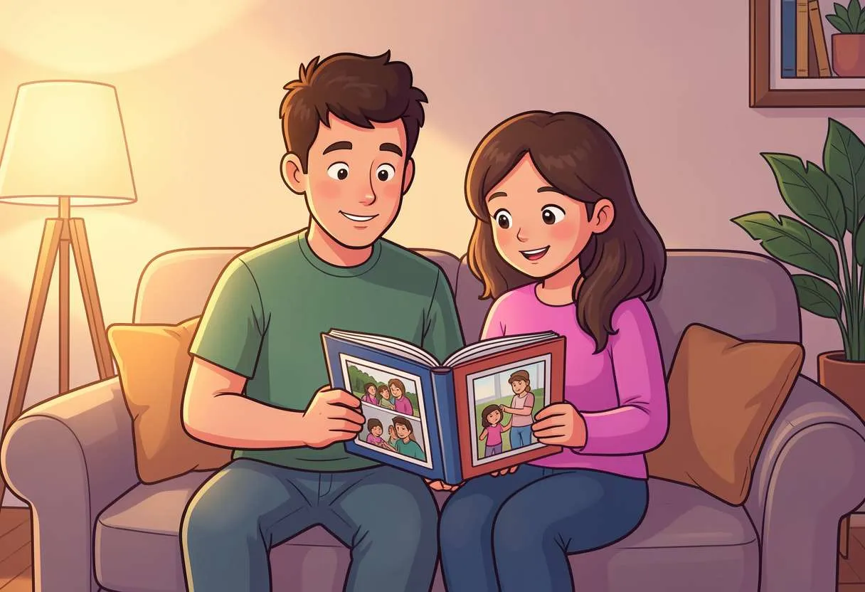 Anniversary Messages For Partner