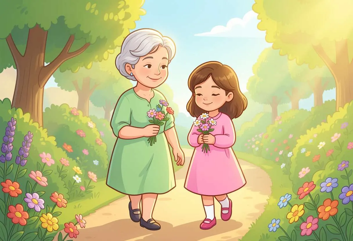 Aunt Mother’s Day Messages