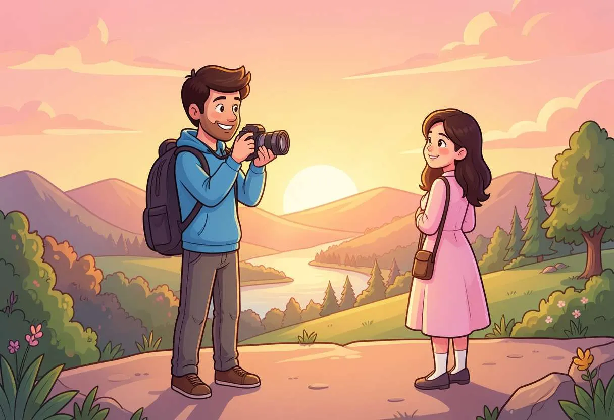 Best Comments For Photography Posts