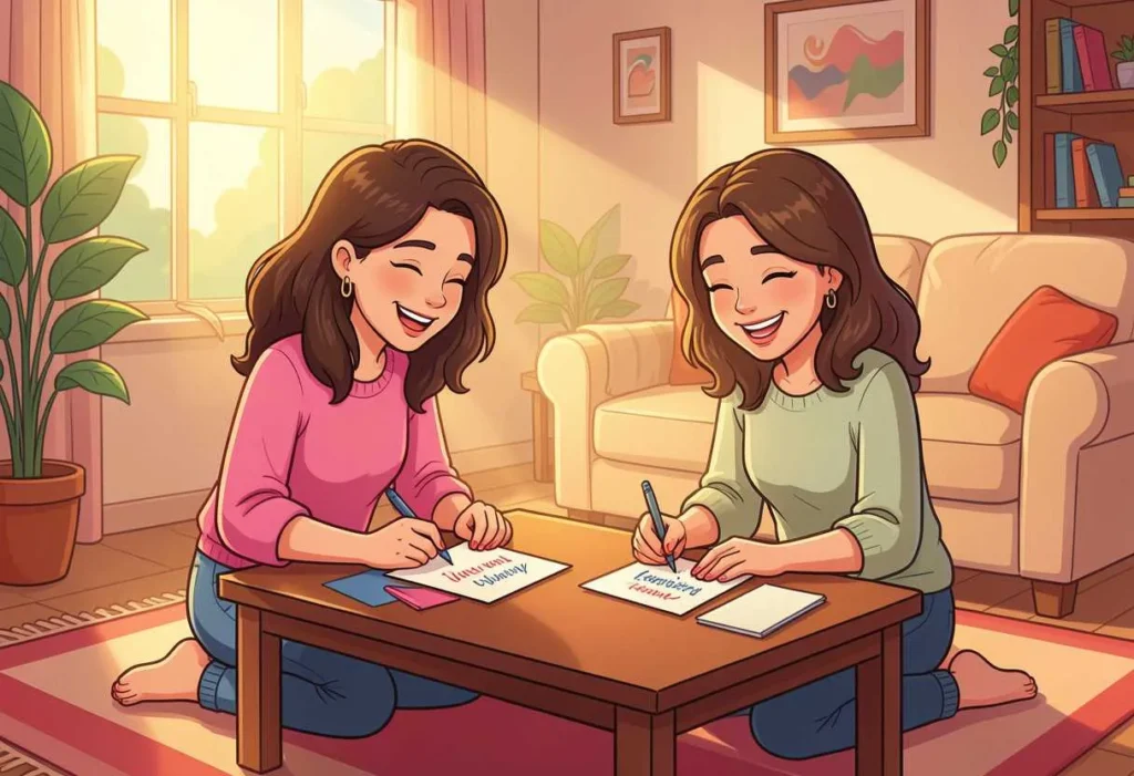 Best Friend Card Messages