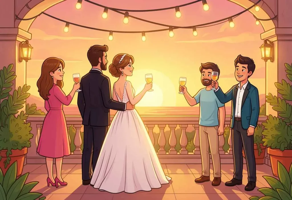 Best Marriage Greeting Messages
