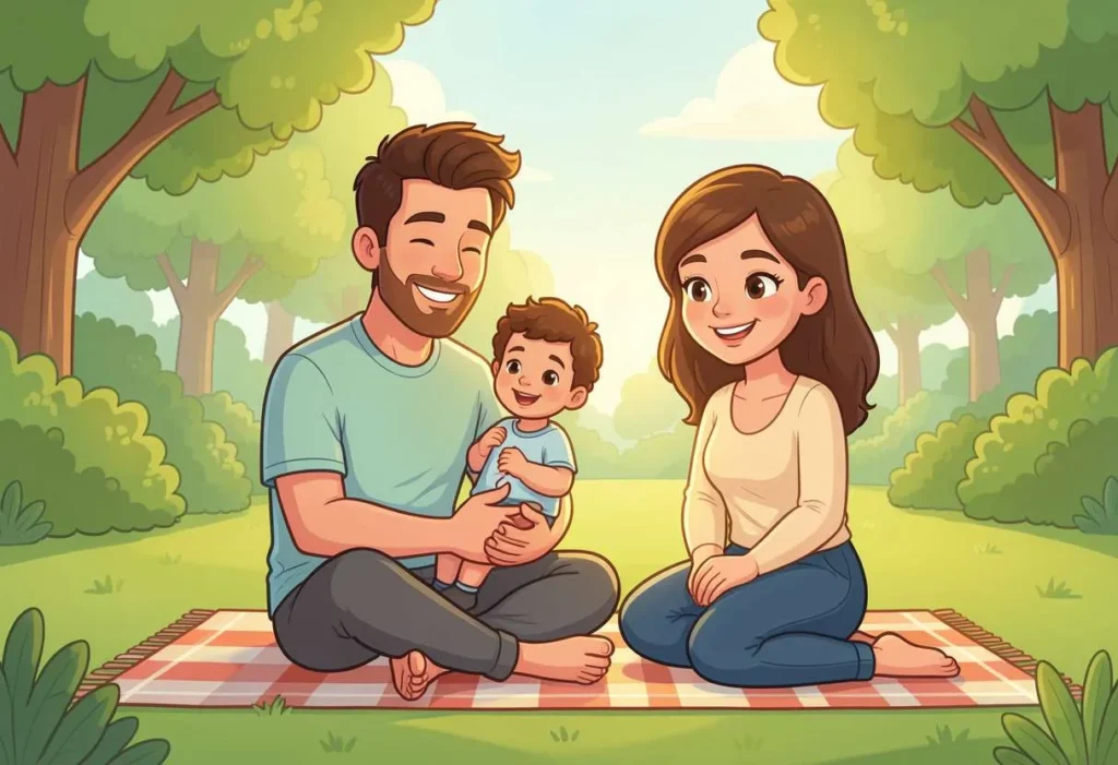 Father’s Day Messages For Husband