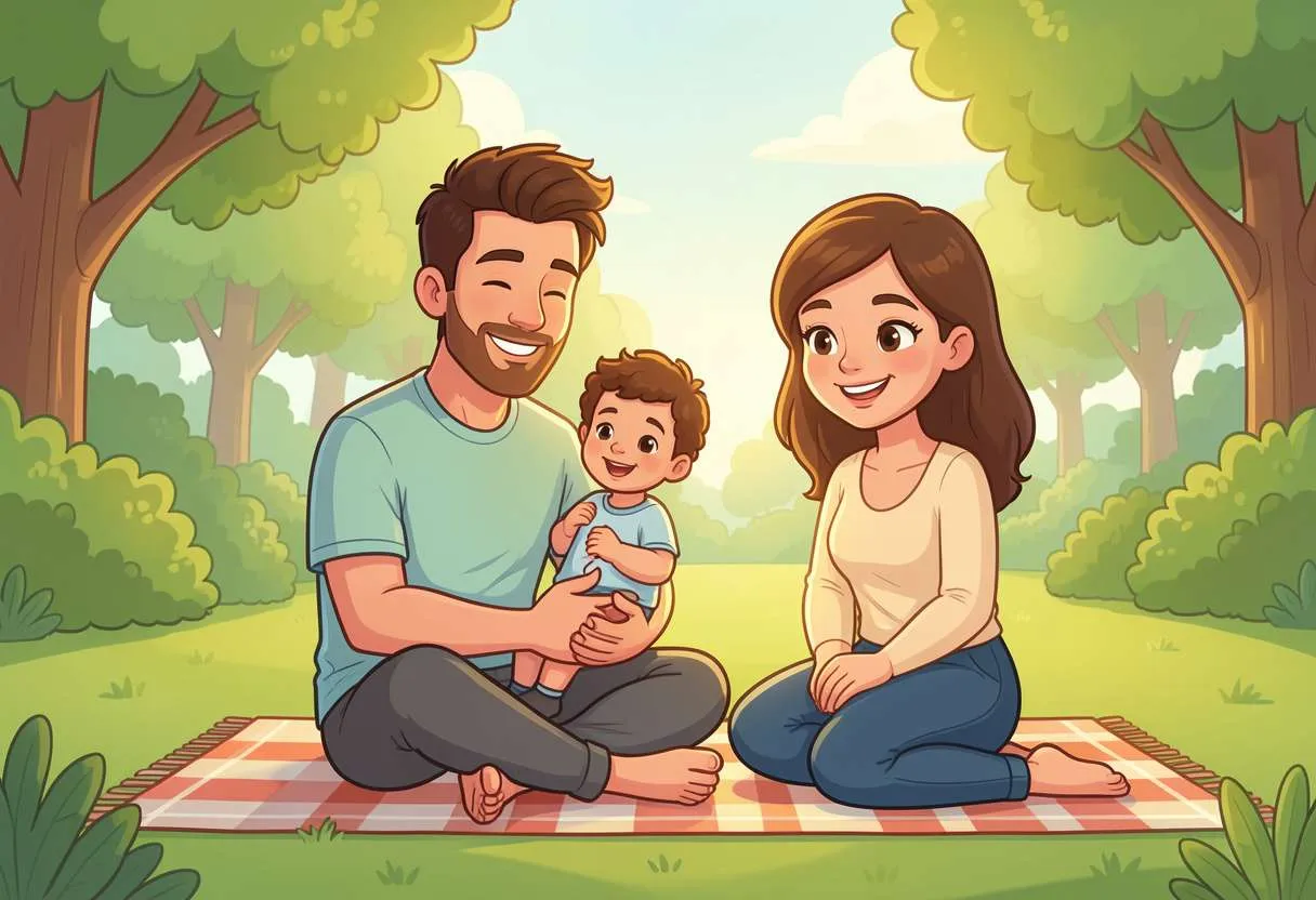 Father’s Day Messages For Husband