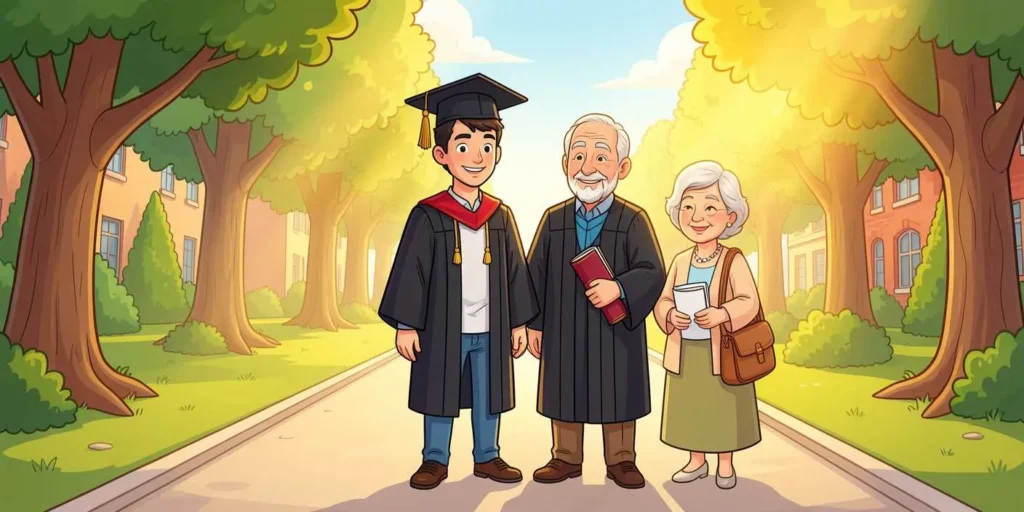 How To Say Congratulations To A Graduate