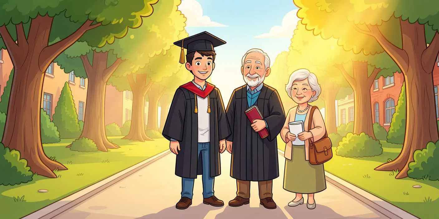 How To Say Congratulations To A Graduate