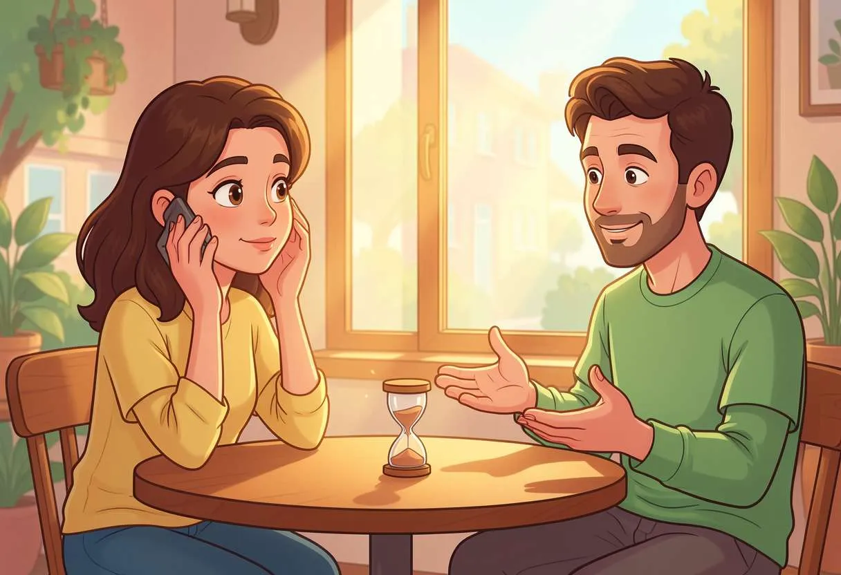 How To Tell Someone They Talk Too Much