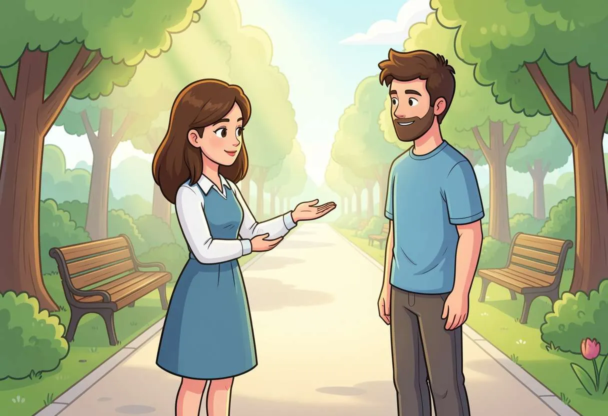 How To Tell Someone To Stop Politely