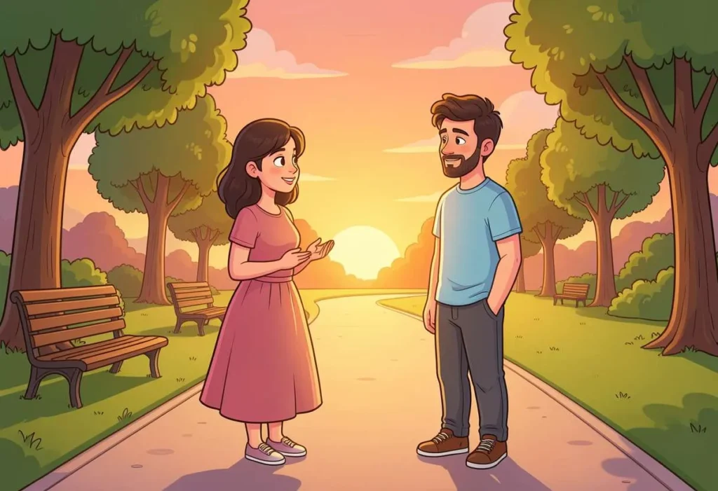 How To Tell Someone You Want A Break Up