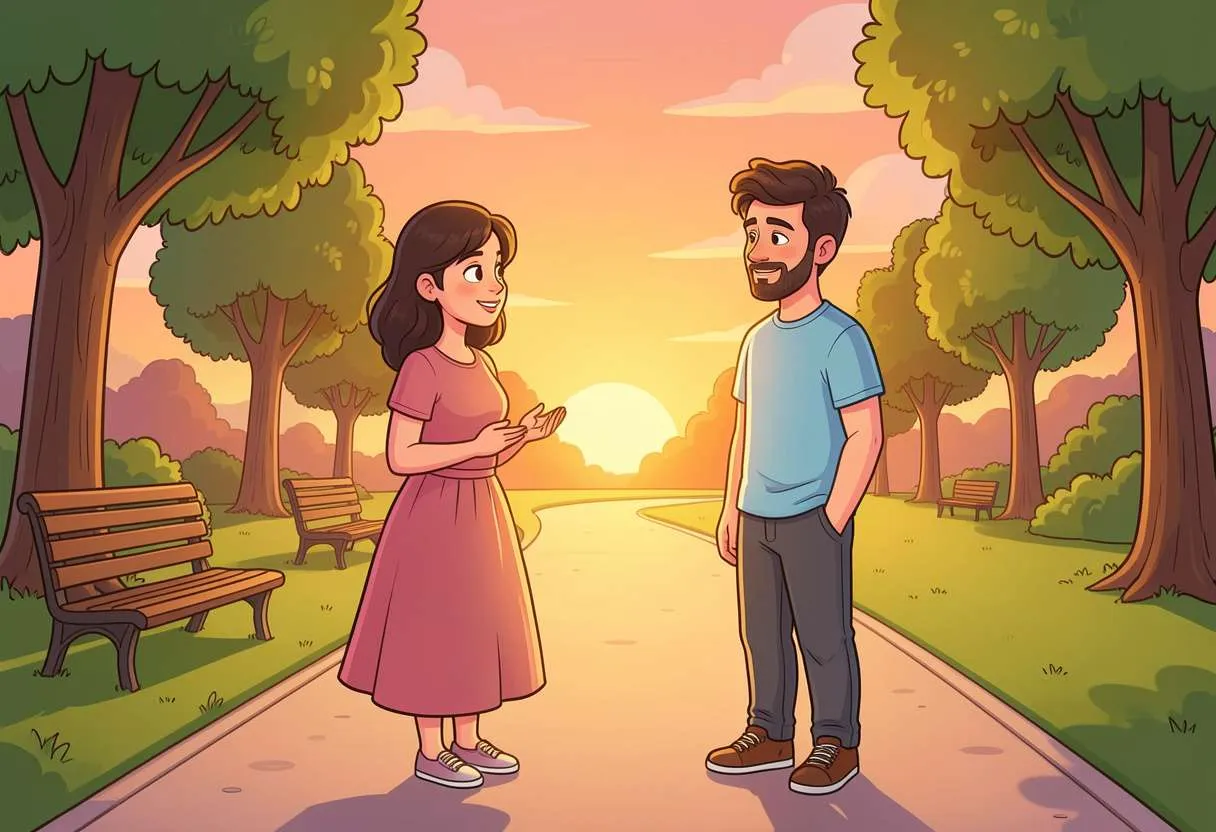 How To Tell Someone You Want A Break Up