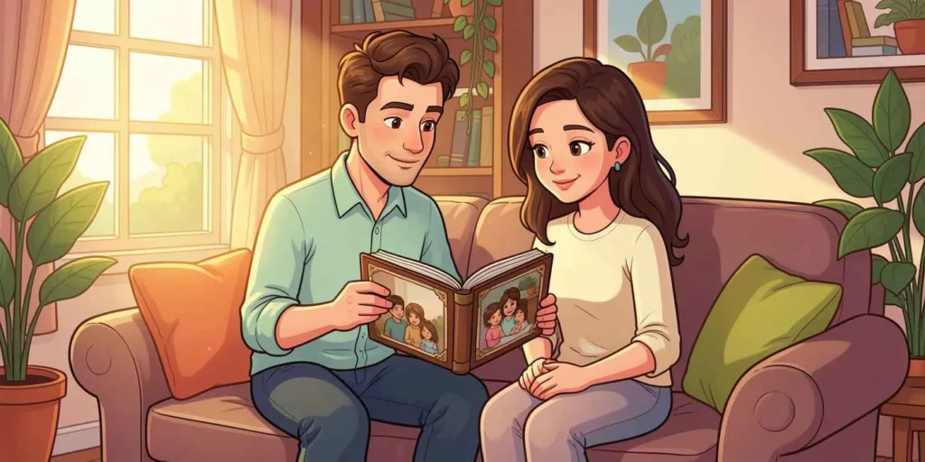 Sweet Messages From Dad To Daughter