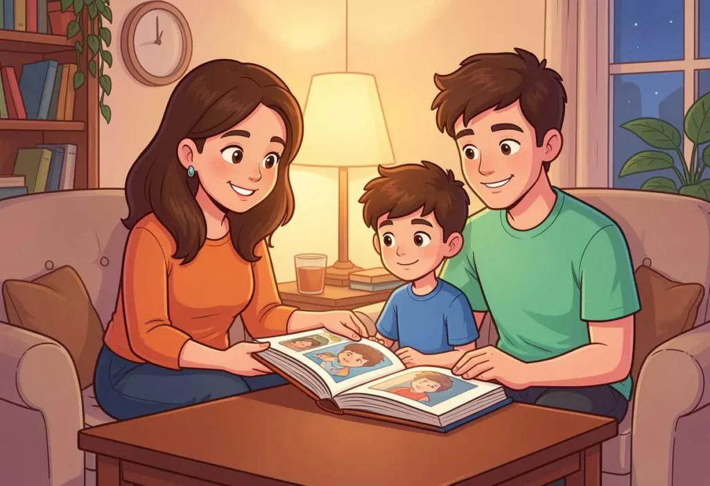 Yearbook Messages From Parents To Son